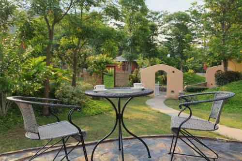 Hotel Ville De La Vie Khao Yai