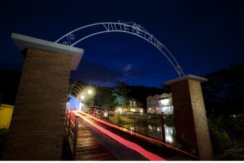 Hotel Ville De La Vie Khao Yai