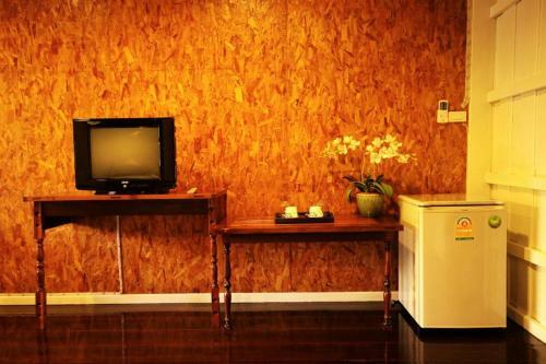 Hotel Baan Sukapanpotharam