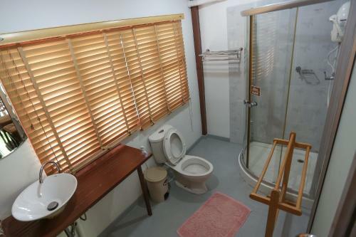 Hotel Baan Sukapanpotharam