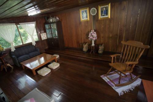 Hotel Baan Sukapanpotharam