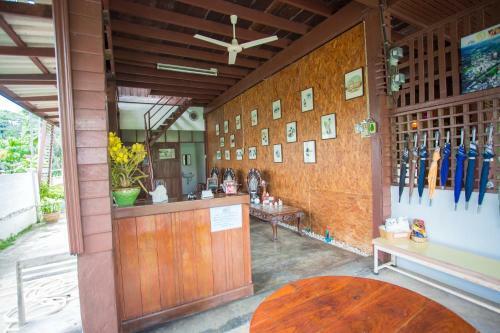 Hotel Baan Sukapanpotharam