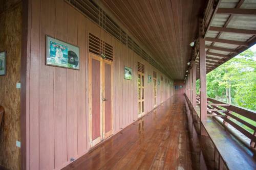 Hotel Baan Sukapanpotharam