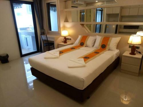 Hotel B-yourhome