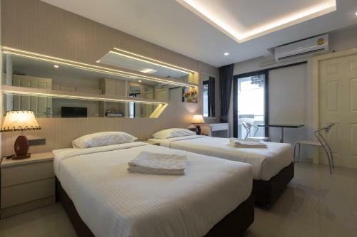 Hotel B-yourhome