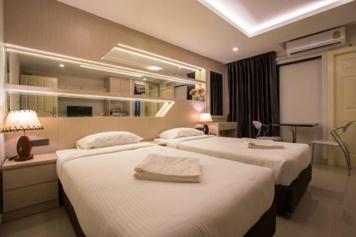 Hotel B-yourhome