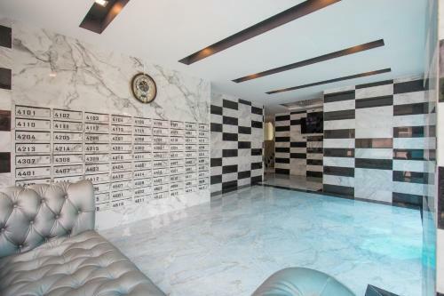 Hotel B-yourhome