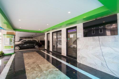Hotel B-yourhome