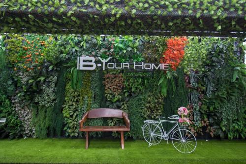 Hotel B-yourhome