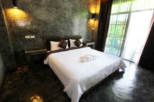 Hotel Hongfu Boutique Resort Doi Maesalong