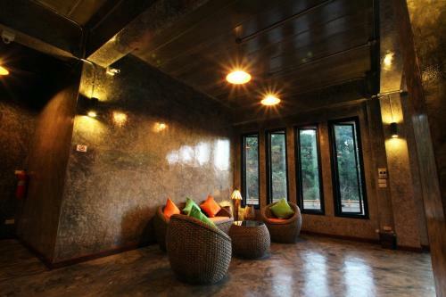 Hotel Hongfu Boutique Resort Doi Maesalong
