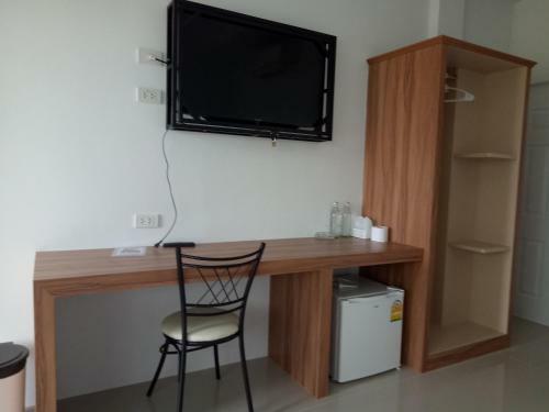 Hotel Kienglerng Resort