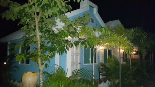 Hostal Muangway Garden Ville