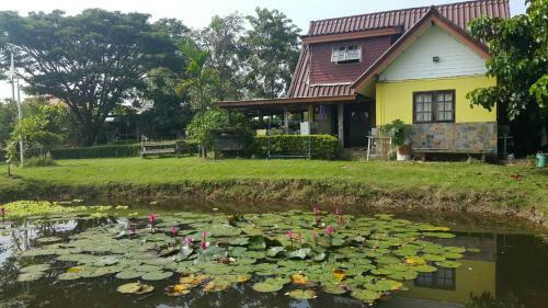 Hostal Muangway Garden Ville