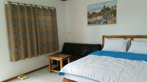 Hostal Muangway Garden Ville