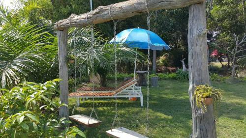 Hostal Muangway Garden Ville