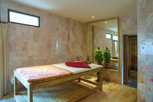 Hotel The Siam Residence Boutique Resort