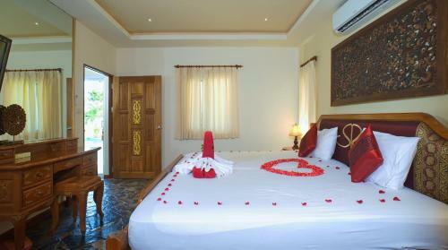 Hotel The Siam Residence Boutique Resort