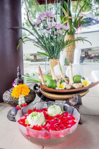 Hotel The Siam Residence Boutique Resort