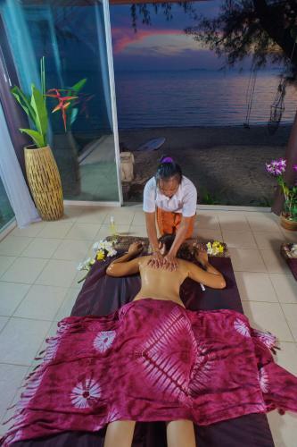 Hotel The Siam Residence Boutique Resort