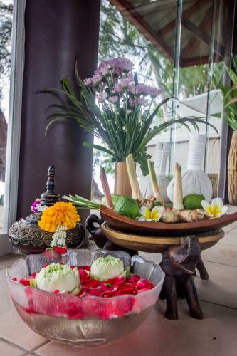 Hotel The Siam Residence Boutique Resort