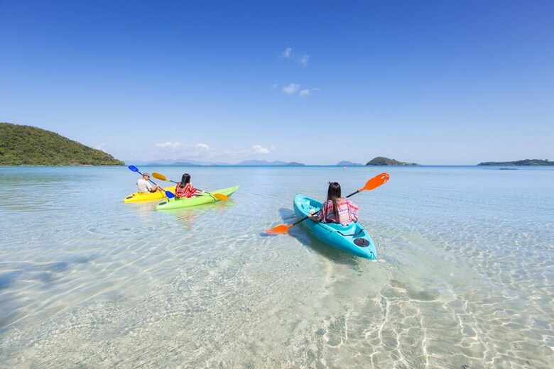 Hotel Mira Montra Resort Koh Mak