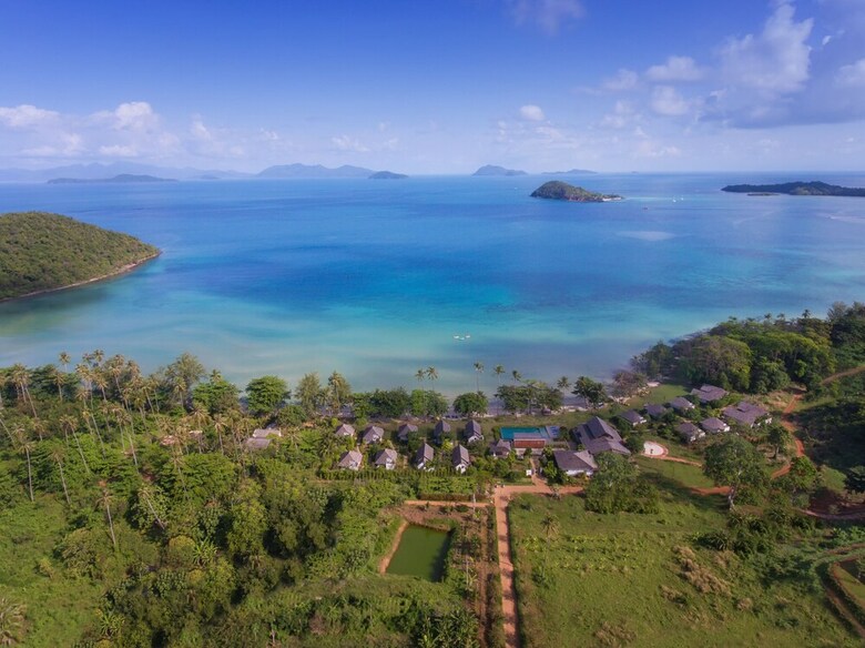 Hotel Mira Montra Resort Koh Mak