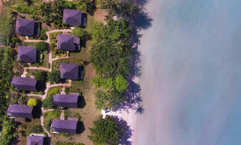 Hotel Mira Montra Resort Koh Mak