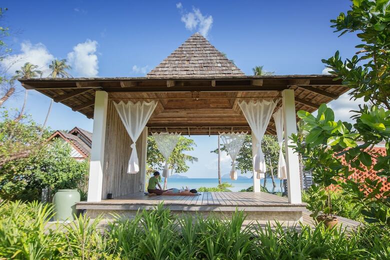 Hotel Mira Montra Resort Koh Mak
