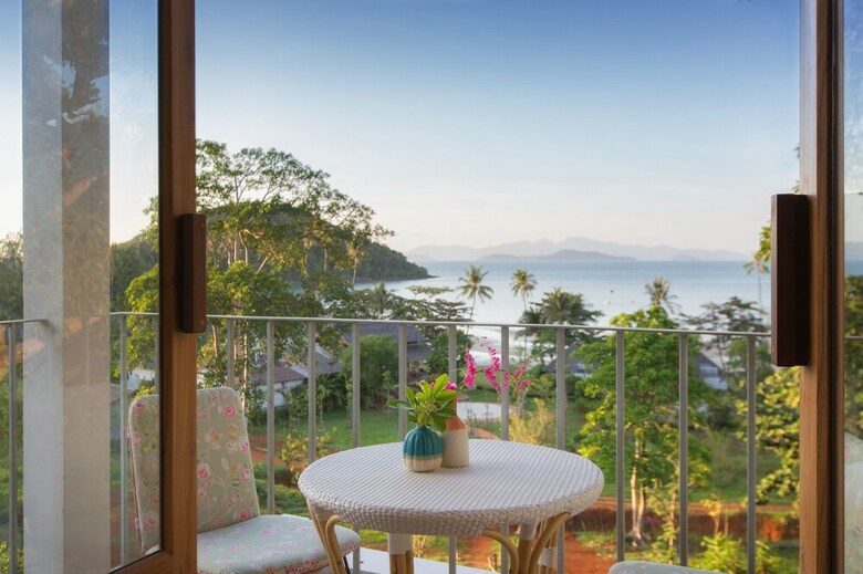 Hotel Mira Montra Resort Koh Mak