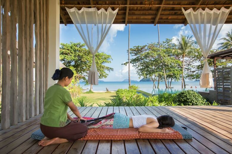 Hotel Mira Montra Resort Koh Mak