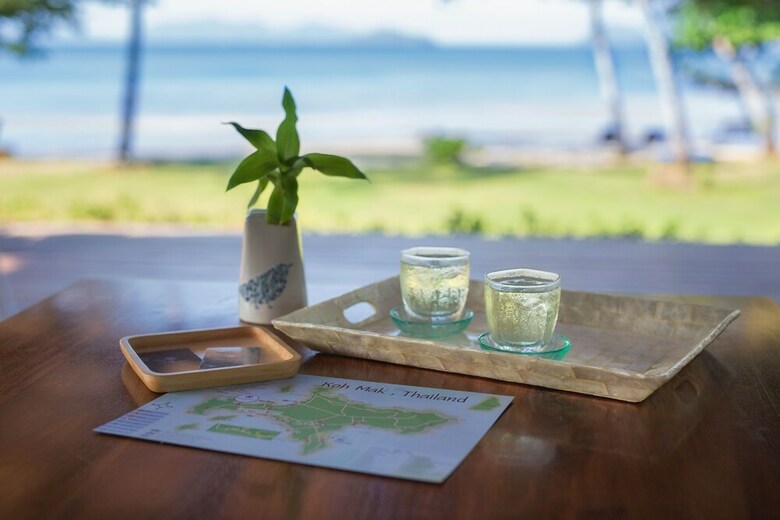 Hotel Mira Montra Resort Koh Mak