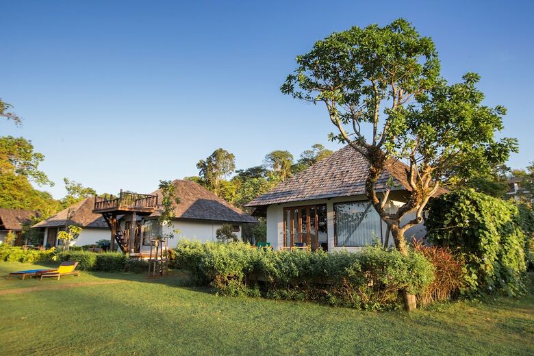 Hotel Mira Montra Resort Koh Mak