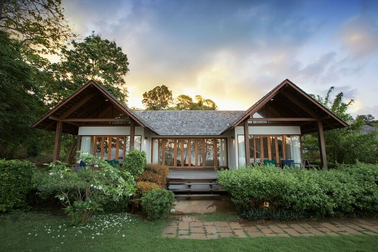 Hotel Mira Montra Resort Koh Mak