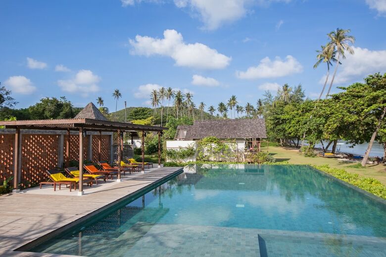 Hotel Mira Montra Resort Koh Mak