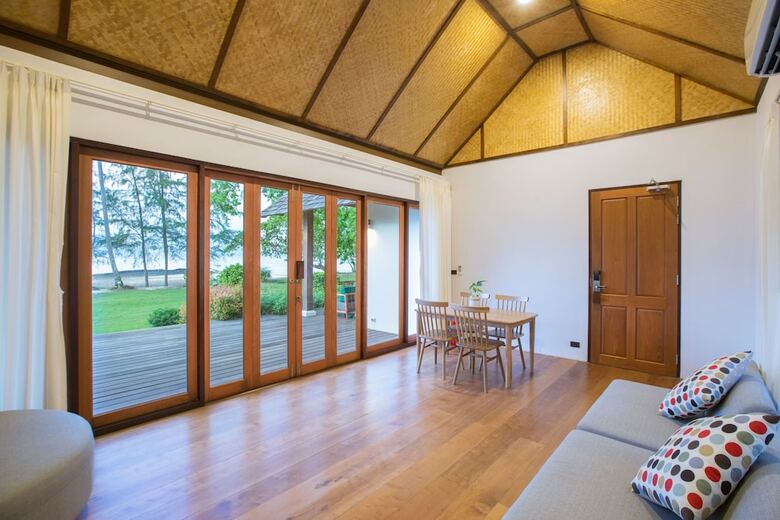 Hotel Mira Montra Resort Koh Mak