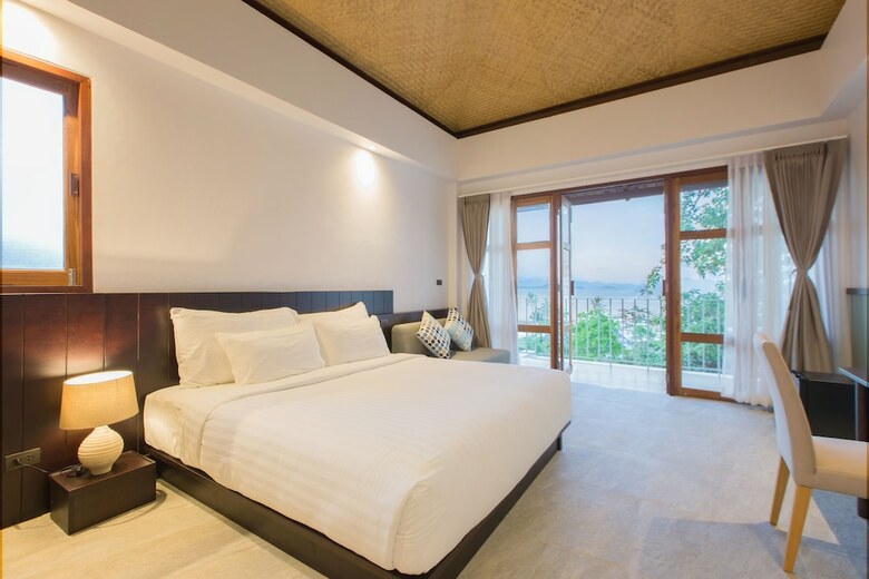 Hotel Mira Montra Resort Koh Mak