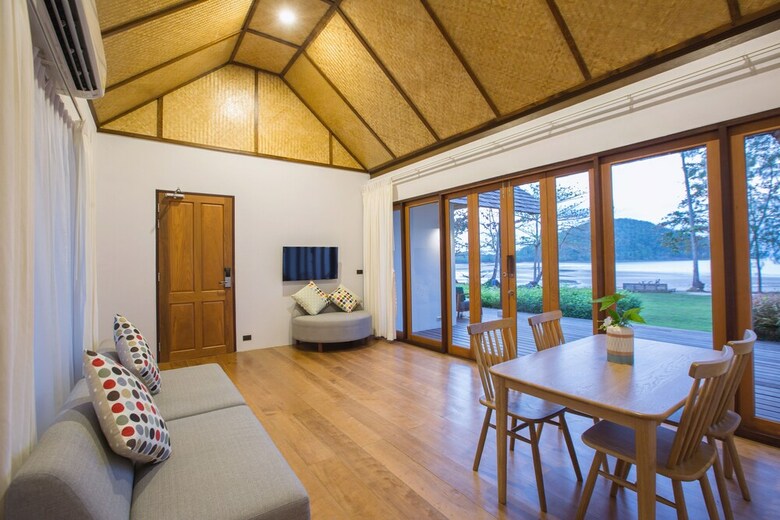 Hotel Mira Montra Resort Koh Mak