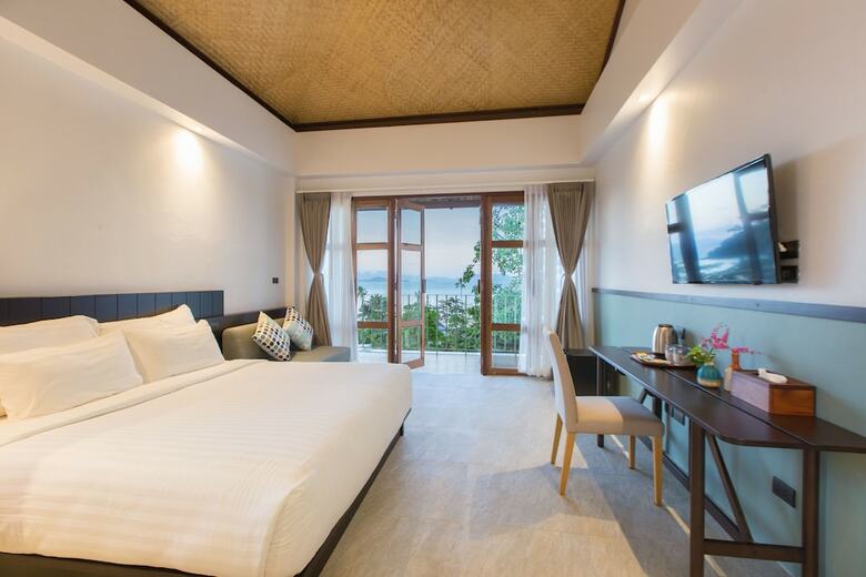 Hotel Mira Montra Resort Koh Mak