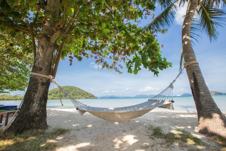 Hotel Mira Montra Resort Koh Mak