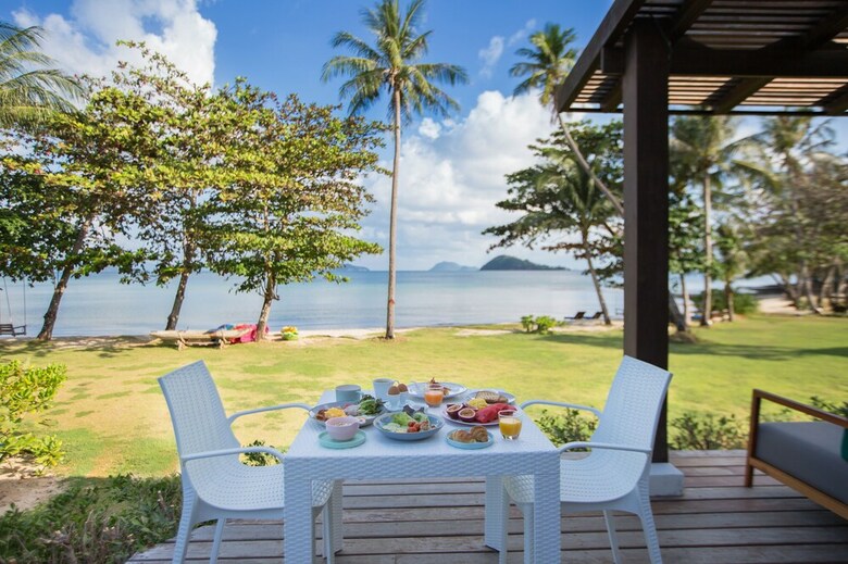 Hotel Mira Montra Resort Koh Mak