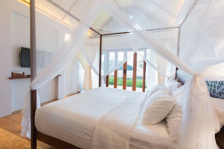 Hotel Mira Montra Resort Koh Mak