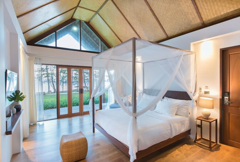 Hotel Mira Montra Resort Koh Mak