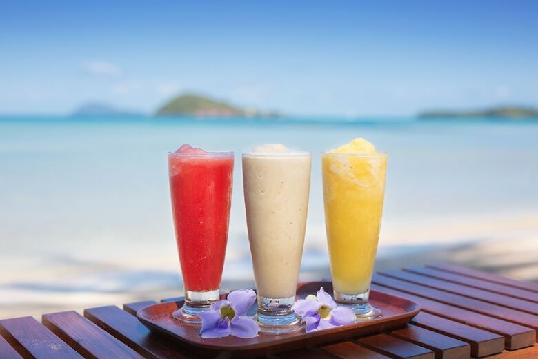 Hotel Mira Montra Resort Koh Mak