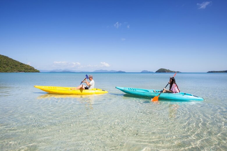 Hotel Mira Montra Resort Koh Mak