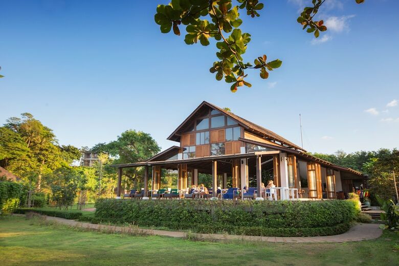 Hotel Mira Montra Resort Koh Mak