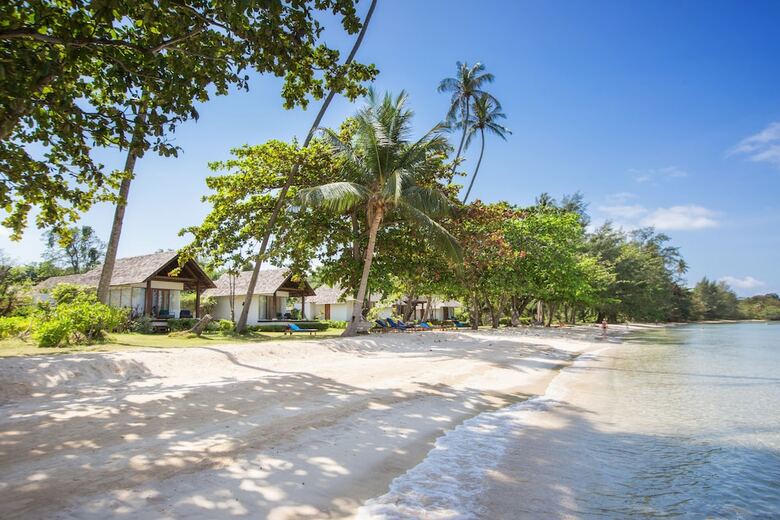 Hotel Mira Montra Resort Koh Mak