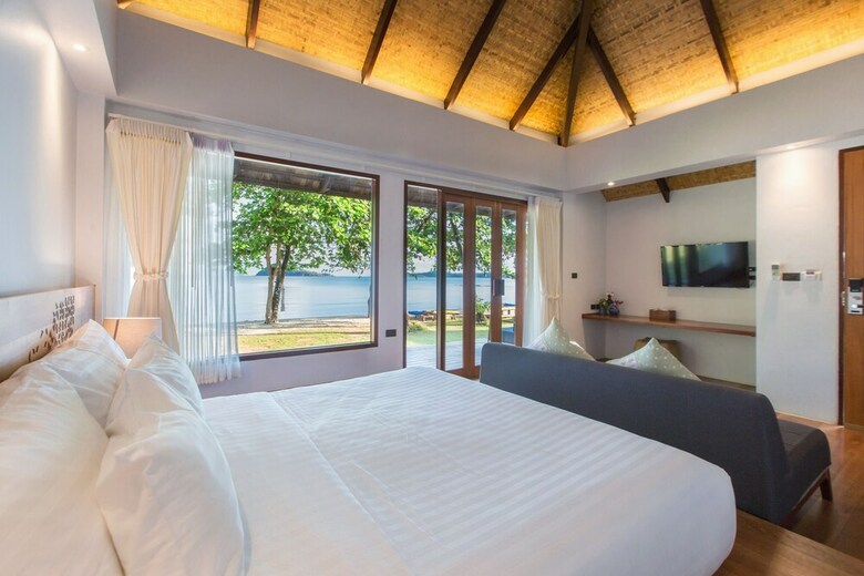Hotel Mira Montra Resort Koh Mak