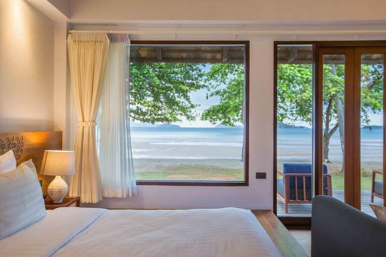 Hotel Mira Montra Resort Koh Mak