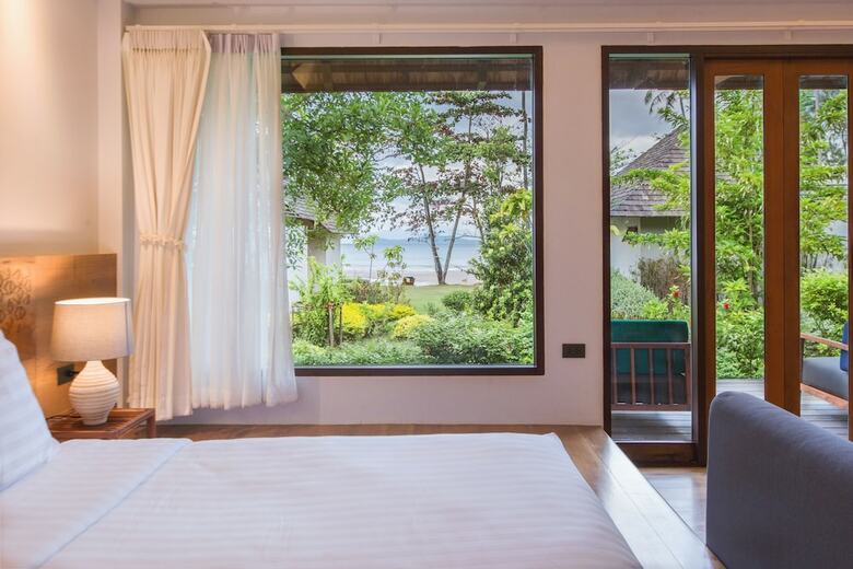 Hotel Mira Montra Resort Koh Mak